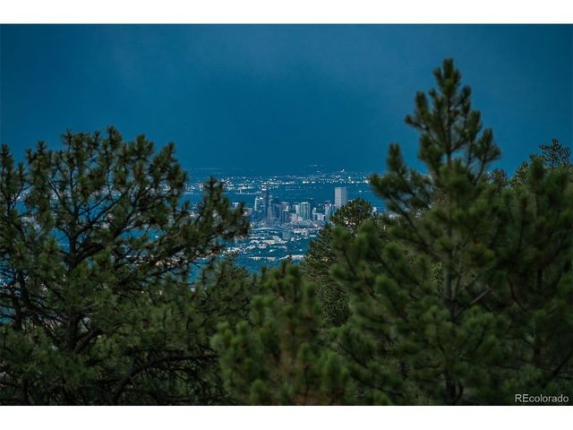 298 Parkview Ave, Golden, CO 80401