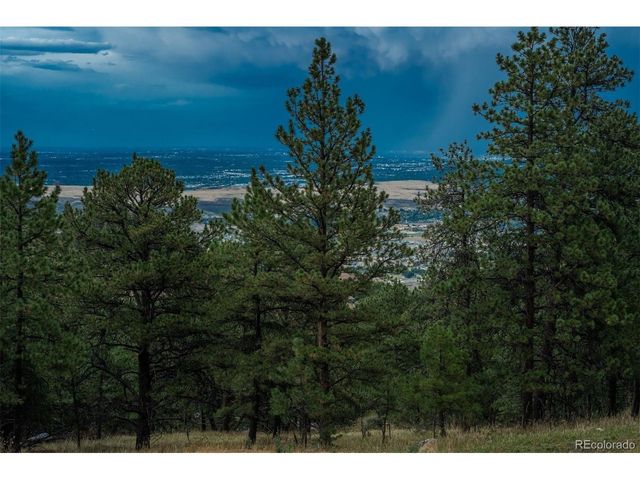 298 Parkview Ave, Golden, CO 80401