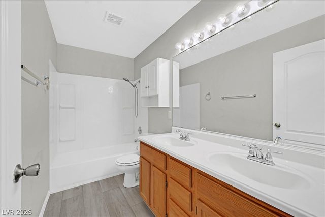 756 Anne Lane 0, Henderson, NV 89015