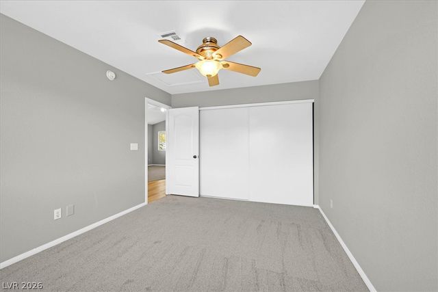 756 Anne Lane 0, Henderson, NV 89015