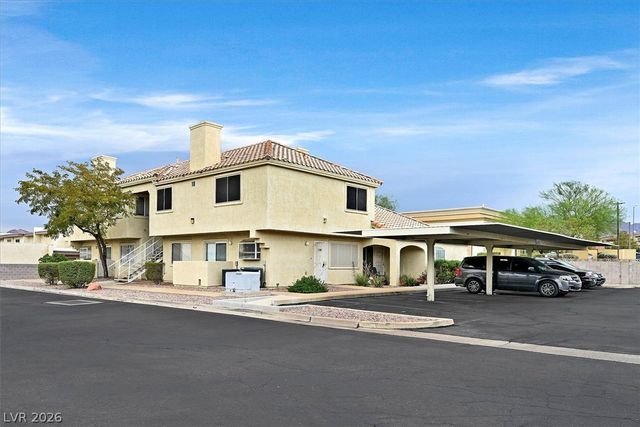 756 Anne Lane 0, Henderson, NV 89015