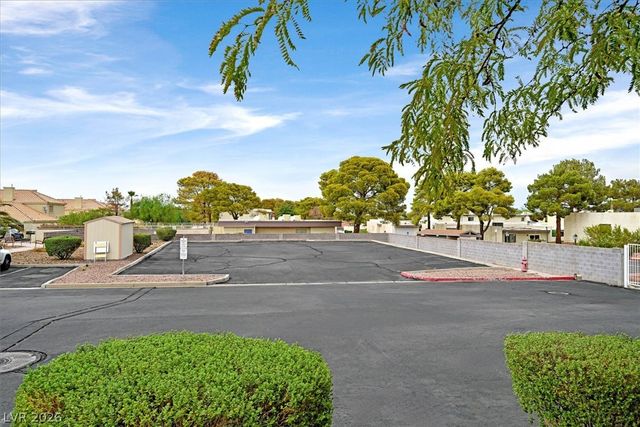 756 Anne Lane 0, Henderson, NV 89015