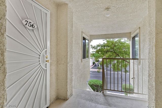 756 Anne Lane 0, Henderson, NV 89015