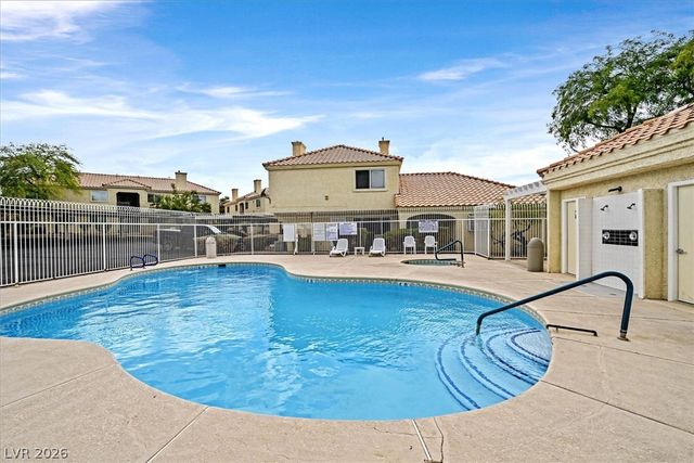 756 Anne Lane 0, Henderson, NV 89015