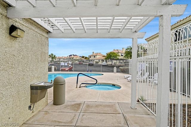 756 Anne Lane 0, Henderson, NV 89015