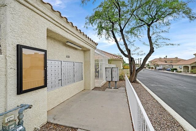 756 Anne Lane 0, Henderson, NV 89015