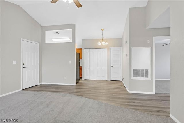 756 Anne Lane 0, Henderson, NV 89015