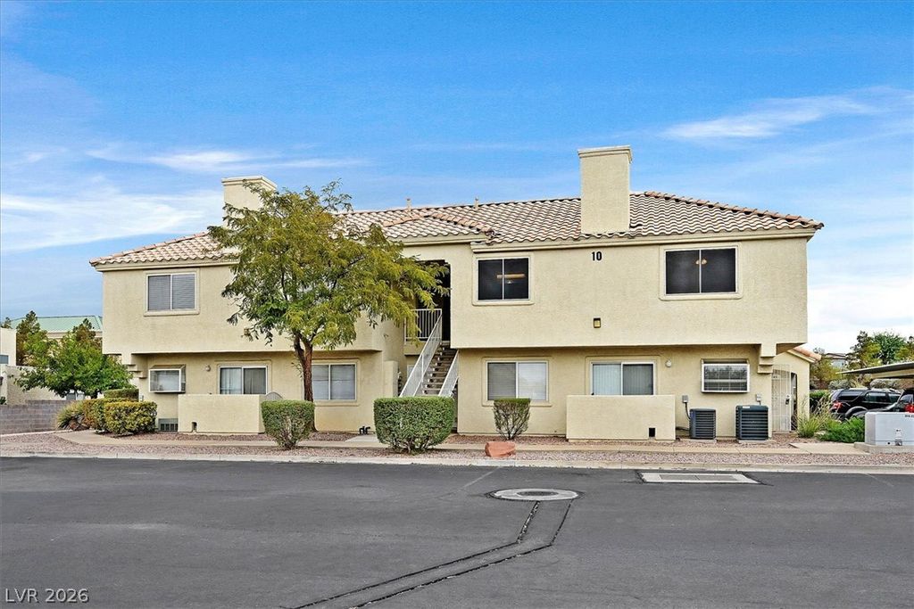 756 Anne Lane 0, Henderson, NV 89015