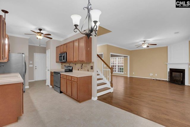 306 Golden Ingot Lane, Columbia, SC 29229