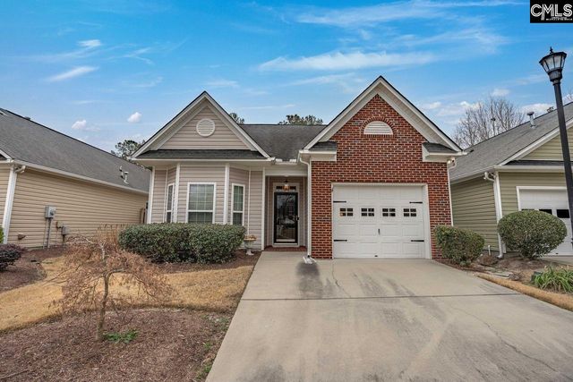 306 Golden Ingot Lane, Columbia, SC 29229