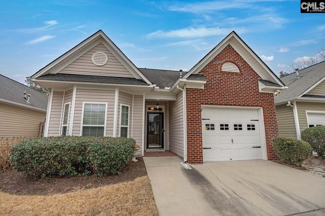 306 Golden Ingot Lane, Columbia, SC 29229
