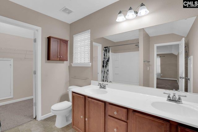 306 Golden Ingot Lane, Columbia, SC 29229