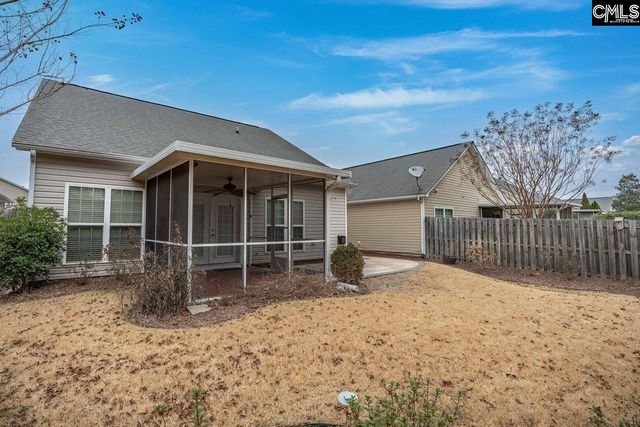 306 Golden Ingot Lane, Columbia, SC 29229