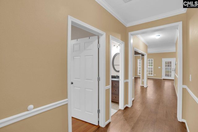 306 Golden Ingot Lane, Columbia, SC 29229
