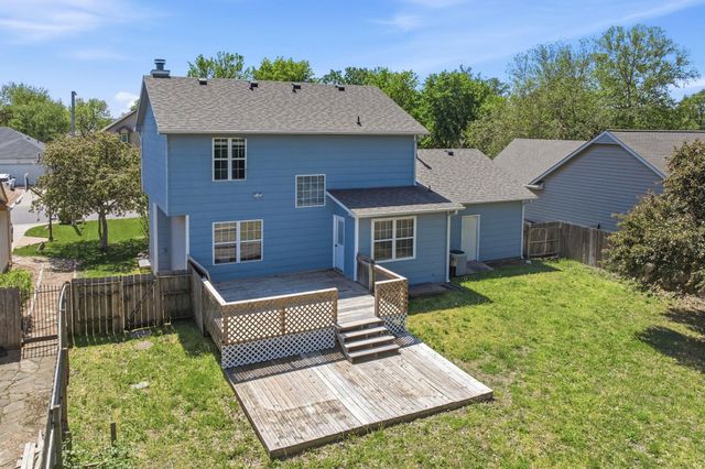 530 E Conestoga Rd, Maize, KS 67101