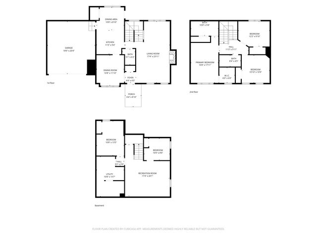 530 E Conestoga Rd, Maize, KS 67101