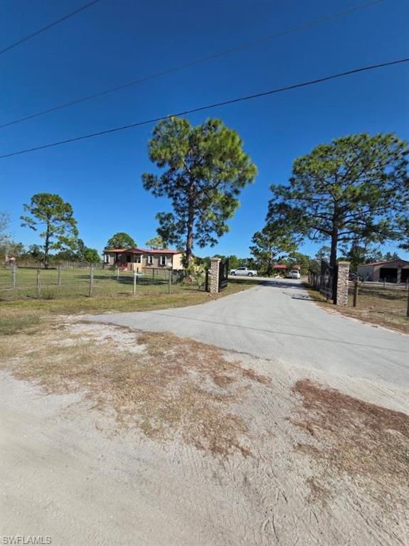 1860 Poinsettia AVE, LEHIGH ACRES, FL 33972 — photo 2