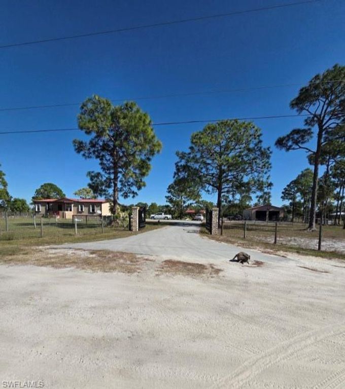 1860 Poinsettia AVE, LEHIGH ACRES, FL 33972 — photo 3