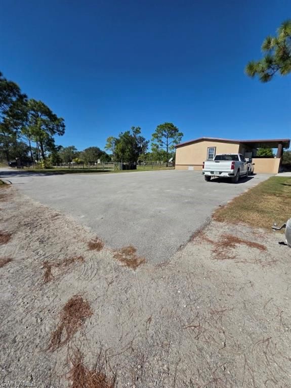 1860 Poinsettia AVE, LEHIGH ACRES, FL 33972 — photo 4