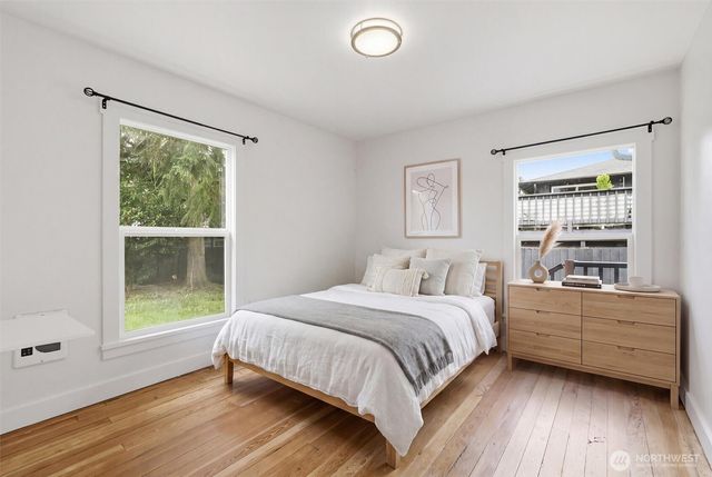 1651 SW 114th Street, Seattle, WA 98146