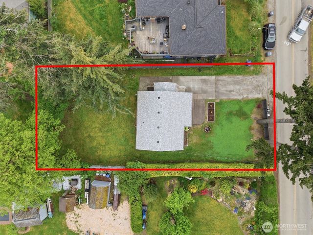 1651 SW 114th Street, Seattle, WA 98146