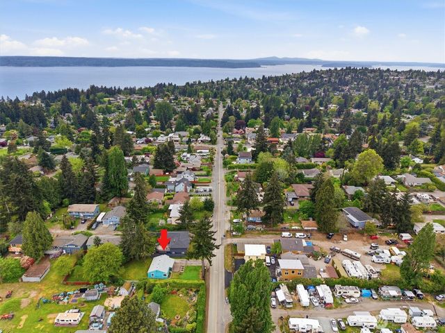 1651 SW 114th Street, Seattle, WA 98146