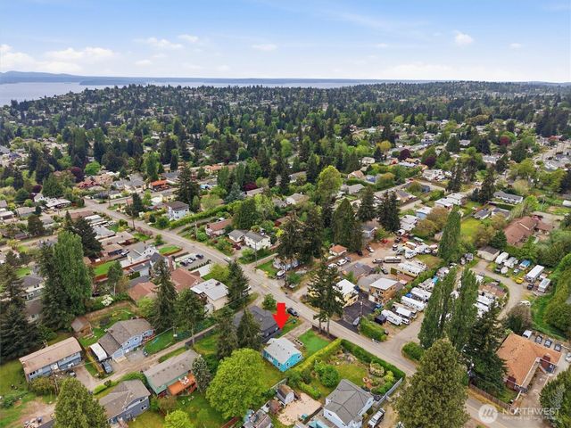 1651 SW 114th Street, Seattle, WA 98146