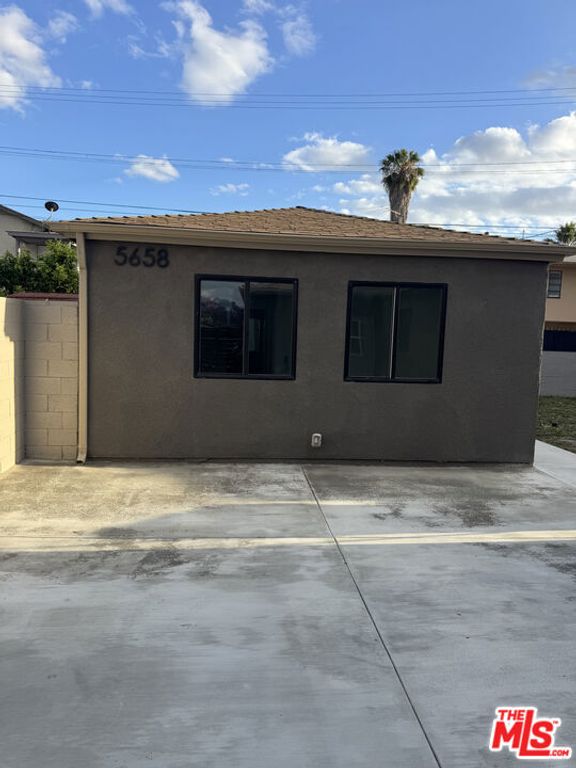 Image 28 of property listing at 5660 Spokane Street, Los Angeles, CA 90016