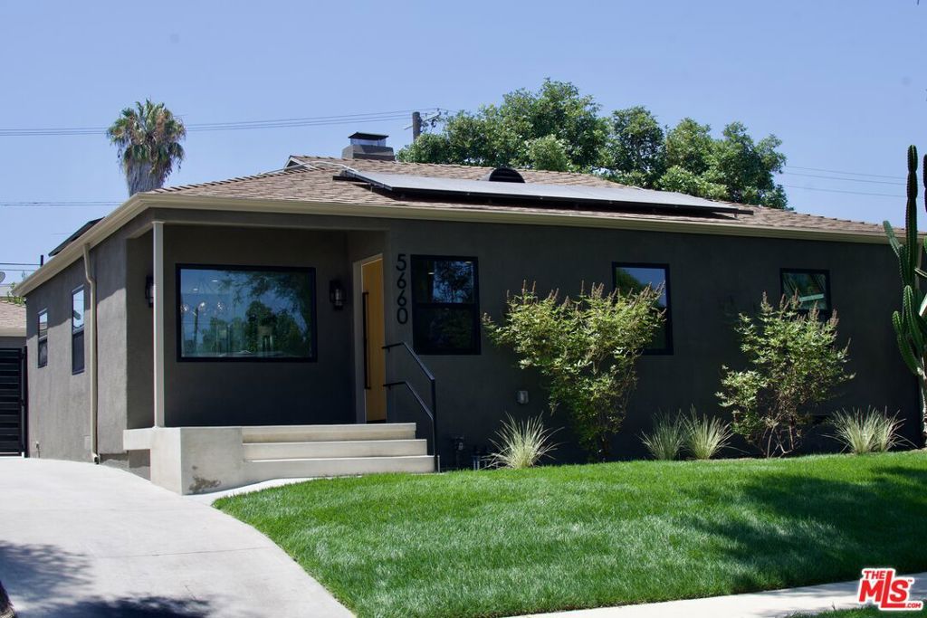 Image 2 of property listing at 5660 Spokane Street, Los Angeles, CA 90016