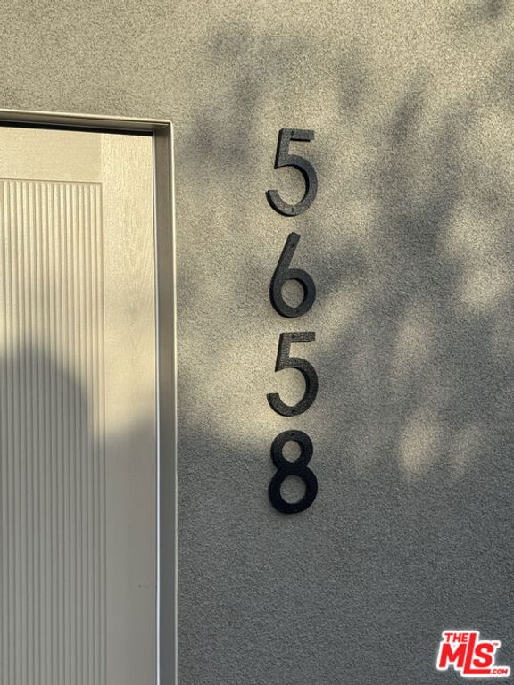Image 30 of property listing at 5660 Spokane Street, Los Angeles, CA 90016