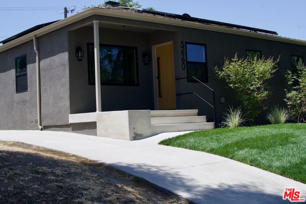 Image 3 of property listing at 5660 Spokane Street, Los Angeles, CA 90016