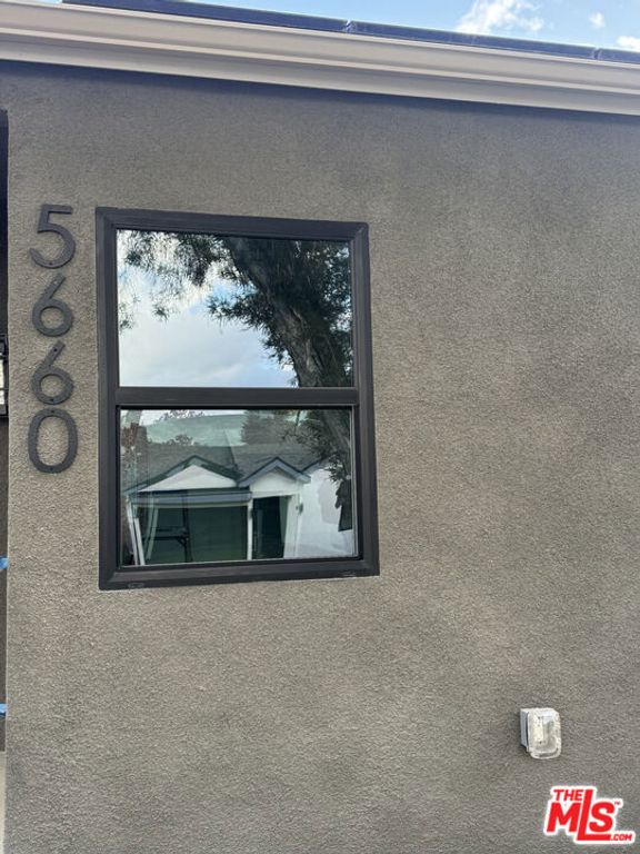 Image 4 of property listing at 5660 Spokane Street, Los Angeles, CA 90016