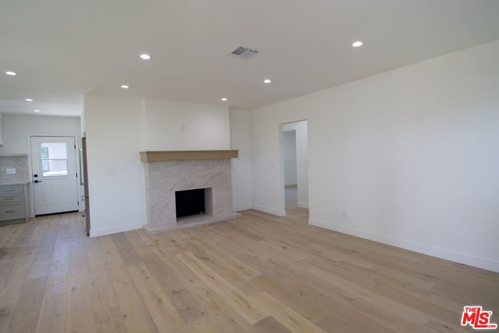 Image 6 of property listing at 5660 Spokane Street, Los Angeles, CA 90016