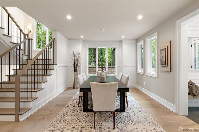 345 Kimberly Street, Birmingham, MI 48009