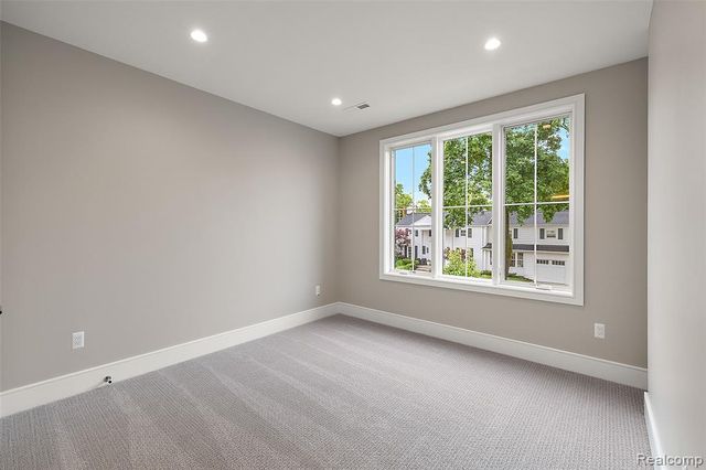 345 Kimberly Street, Birmingham, MI 48009