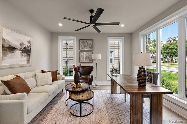 345 Kimberly Street, Birmingham, MI 48009