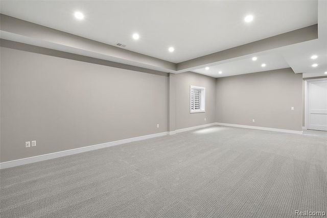 345 Kimberly Street, Birmingham, MI 48009