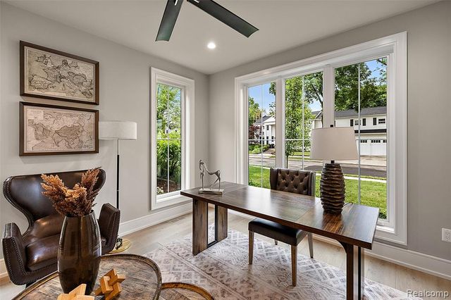 345 Kimberly Street, Birmingham, MI 48009