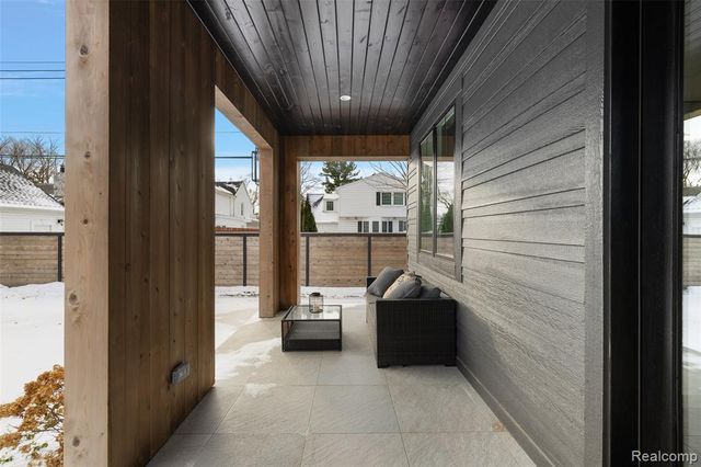 345 Kimberly Street, Birmingham, MI 48009