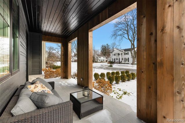 345 Kimberly Street, Birmingham, MI 48009