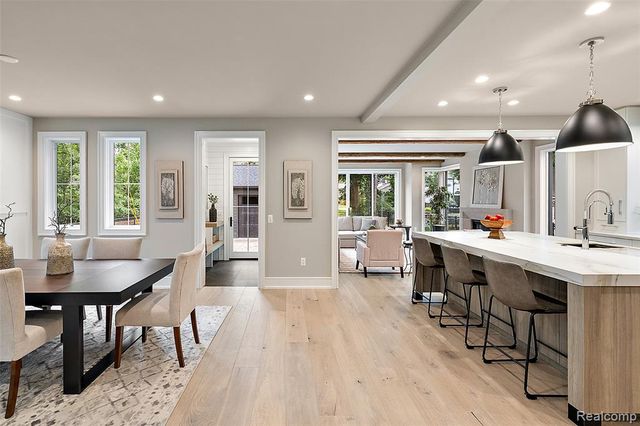 345 Kimberly Street, Birmingham, MI 48009