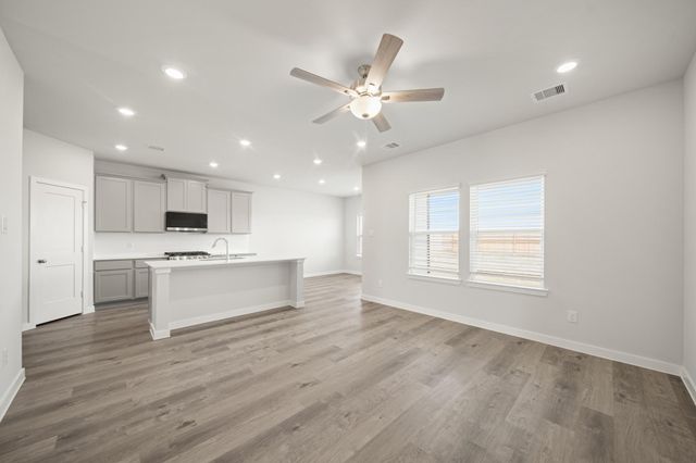 1056 Sunlit Circle, Brookshire, TX 77423