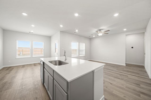 1056 Sunlit Circle, Brookshire, TX 77423