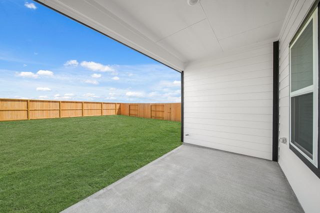 1056 Sunlit Circle, Brookshire, TX 77423