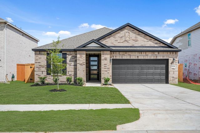 1056 Sunlit Circle, Brookshire, TX 77423