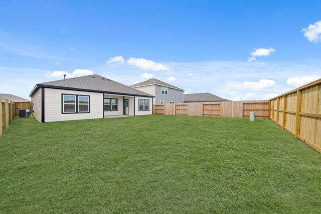 1056 Sunlit Circle, Brookshire, TX 77423
