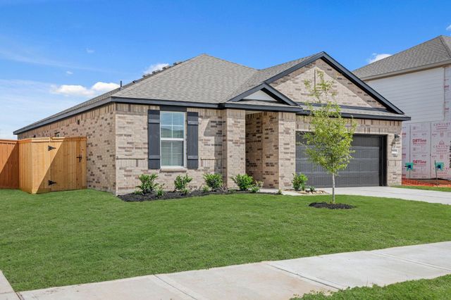 1056 Sunlit Circle, Brookshire, TX 77423