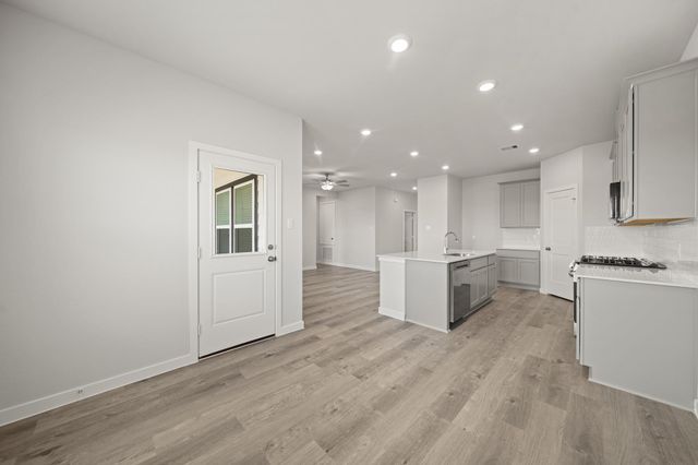 1056 Sunlit Circle, Brookshire, TX 77423