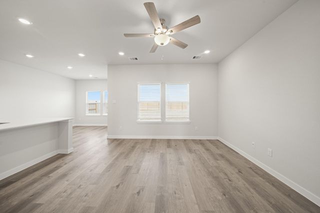1056 Sunlit Circle, Brookshire, TX 77423
