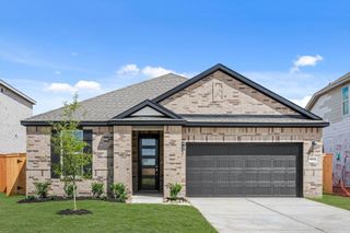 1056 Sunlit Circle, Brookshire, TX 77423